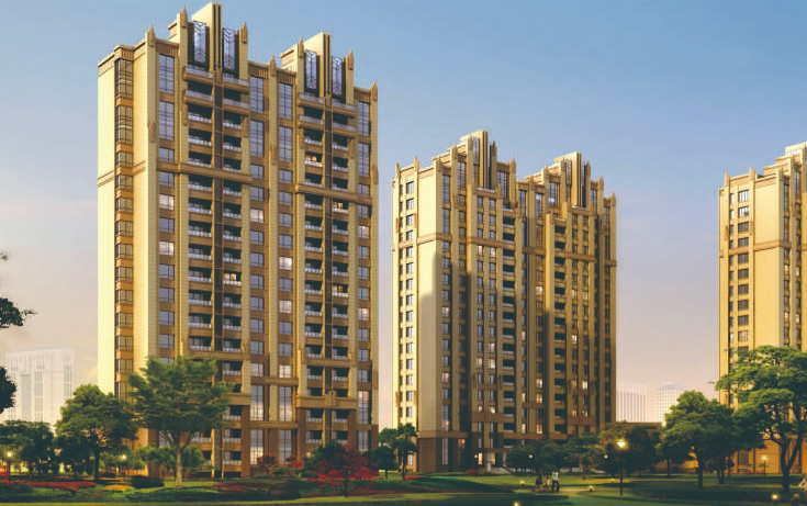 江蘇省徐州市南湖尚苑