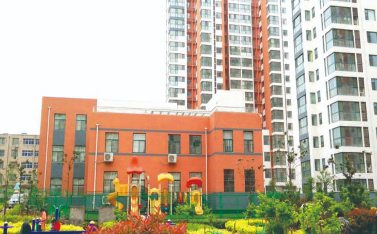 黑龍江省同江市江城國際